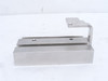 Tipper Tie 6782; Stainless Steel Weight Clip Assembly