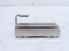 Tipper Tie 6782; Stainless Steel Weight Clip Assembly