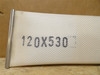 Intertech 120X530; Lot-8 Air Bladders; 120mm x 530mm