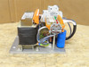 Multivac 11686017201; Power Supply Module; Assembled; 581VA