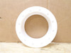 Tipper Tie 41-0293-01; Skin Break Ring Adaptor; Size: 3-1/2"