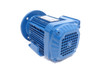 SEW DRN71M4/FE; AC Motor; 1/2HP; 230/460V; 1730RPM; 3PH