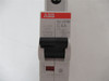 ABB SU201MC4A; Miniature Circuit Breaker 4A 1P