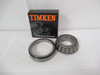 Timken M804048/M804010; Roller Bearing 1-7/8"ID ID 3.5"OD