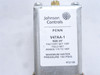 Johnson-Controls V47AA-1; Temp Controller 3/8NPT 115-180F