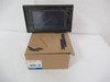 Omron NT21-ST121B-E; Touch Panel 5.2"  Display 24VDC 7W Max