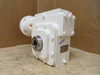 Winsmith E35CDSM; Gear Speed Reducer; 15:1 Ratio; RA; 7.5HP