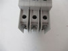 ABB SU203MC4A; Mini Circuit Breaker 4A  3P