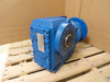 SEW KA77AMS184; Gear Reducer; 25.62:1 Ratio; 68RPM