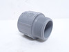 Spears 836-015; PVC Pipe Adaptor; 1-1/2NPT x 1-1/2" Socket