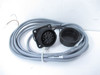 Robert Reiser 260870602; Remote control Cable Skt ReleaseExit
