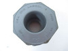 Lasco 2X1SCH80CPVC; Lot-3 Pipe Bushing 2"x1" CPV