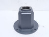Hub City 0229-03240; Motor Flange Kit