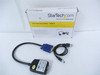 StarTech ST122LE; Video Splitter 2 Port 300Mhz