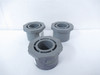 Ipex 2X1SCH80CPVC; Lot-3 Pipe Bushing 2"x1" CPV