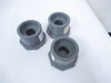 Ipex 2X1SCH80CPVC; Lot-3 Pipe Bushing 2"x1" CPV