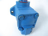 Eaton V101S5S1A20; Vickers Hydraulic Pump 1"3/rev 3/4"DiaShaft