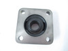 SealMaster SF205; Flange Bearing 4 Bolt 25mm ID