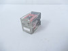 Omron MY2 (S)  110/120 VAC; Relay 10A  250VAC Coil: 120VAC
