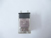 Omron MY2 (S)  110/120 VAC; Relay 10A  250VAC Coil: 120VAC