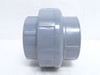 Spears 857-040C; PVC Pipe Union; Size: 4NPS; Sch: 80; 150PSI