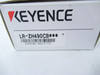 Keyence LR-ZH490CB; Laser Sensor 490 MM Range
