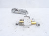 SMC SY5120-DUN02114; Solenoid Valve Assy; 0.15-0.7MPa; 24VDC