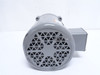 Boston Gear FUTF-B; AC Motor 34K29-872; 1/2HP; 230/460V; 3-Ph