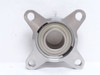 Dodge F4B-SCFS-107-SHFS; Flange Bearing 137511; SS 1-7/16"ID