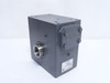 Hub-City 0230-07030; Gear Reducer 40:1 Ratio 26240-1AWR1.438