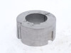 Dodge 2012x1-7/16-KW; Taper Lock Bushing 117167; 1-7/16"ID