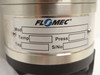 Flomec OM008S003-822; Electronic Flowmeter; SS; 3/8NPT