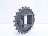 Intralox S6E2XXDAL4NN; Sprocket S1400; 21 Teeth; 2.5"ID Sq