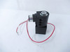 Delta Power DES2G00CL115; Solenoid Valve 2 Position 2Way 110V