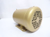 Baldor EM3546T; AC Motor 1HP; 208-230/460V; 1760RPM; 3PH; 60HZ