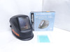 Sellstrom WHP4000; Digital Auto-Darkening Welding Helmet