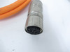 Rexroth RKL0017/005.0; Power Cable 5M