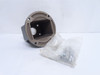 Hub City 229-03241; Cast Iron Motor Flange Assembly