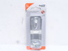 National Hardware N102-921; Swivel Staple Safety Hasp