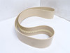 Ammeraal 325IN; Conveyor Belt; 3-1/4" Wide; 68" Long