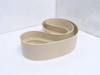 Ammeraal 325IN; Conveyor Belt; 3-1/4" Wide; 68" Long