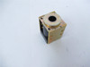 Guardian A420-0664534-00; Solenoid Coil (Missing Plunger)