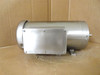 Baldor CFSWDL3510; AC Motor; SS; 1HP; 115/230V; 1800RPM; 3PH
