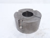 Dodge 2517x1-3/8-KW; Taper Lock Bushing 119114; 1-3/8"ID