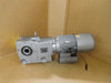 Nord Drive SK 9012.1AZ-80LP/4 BRE20; GearMotor 1HP 48.95:1R