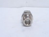 Swagelok SS-810-1-6; Tube Fitting; SS-316; 1/2" Tube x 3/8NPT