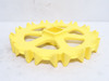 Intralox S3E0G5DME7LW; Sprocket S1800; 13 Teeth; 1.5"ID Sq