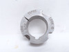 Dodge 1210x1-3/16-KW; Taper Lock Bushing 117156; 1-3/16"ID