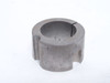 Dodge 1210x1-3/16-KW; Taper Lock Bushing 117156; 1-3/16"ID