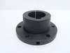 MFG- E 2-3/8; QD Bushing; 2-3/8"ID; 6" Flange OD